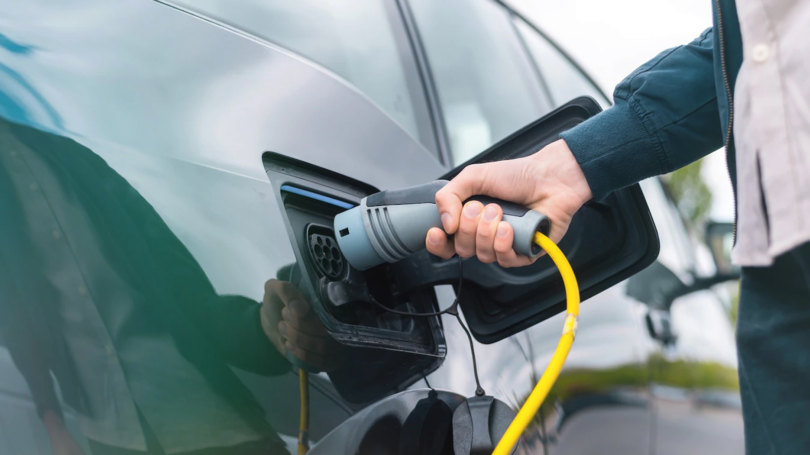 Circle K Chooses Driivz to Power EV Charging Growth in Europe and North America