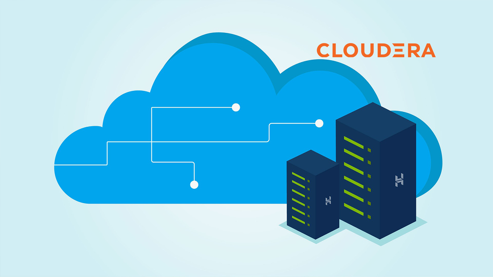 Cloudera Recognized as a Leader in 2022 Gartner Magic Quadrant for Cloud Database Management Systems