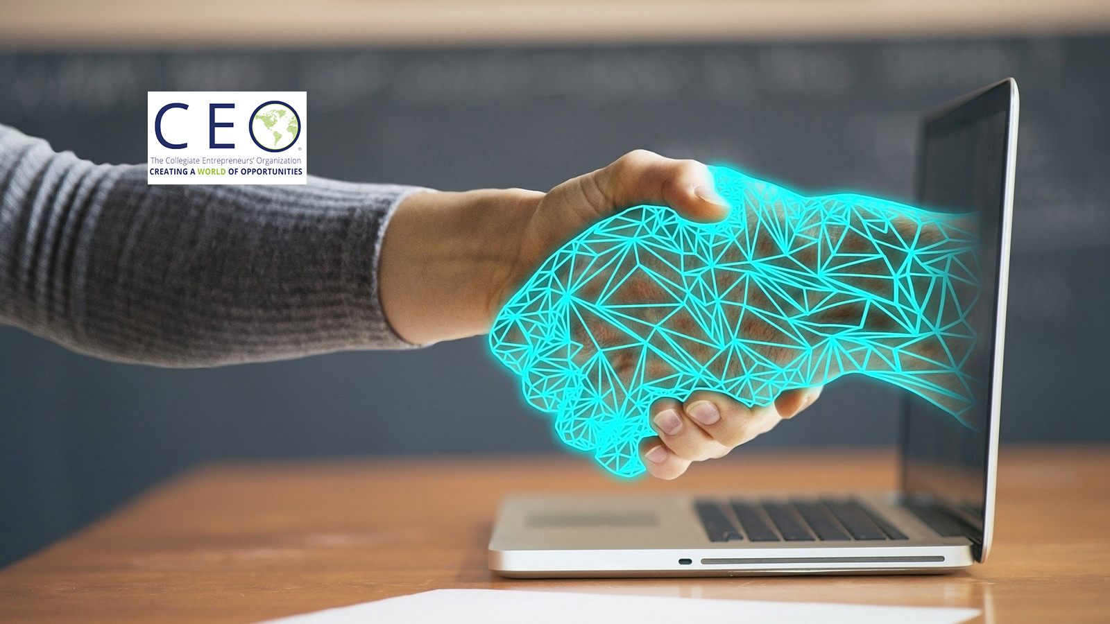 Collegiate Entrepreneurs' Organization Partners with Amazon Web Services (AWS) to Launch University Scouts Program