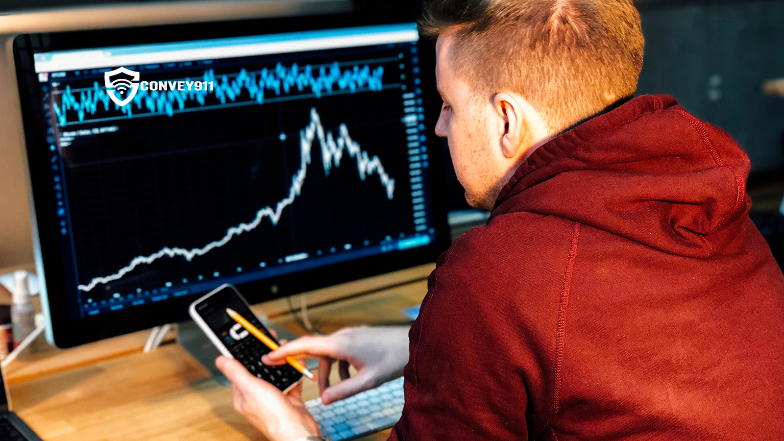 Convey911 Closes Seed Funding Round, Rapidly Scales Multilingual Communications Platform to Address Language Translation Gaps in Public Safety Over Text, Video, and Voice
