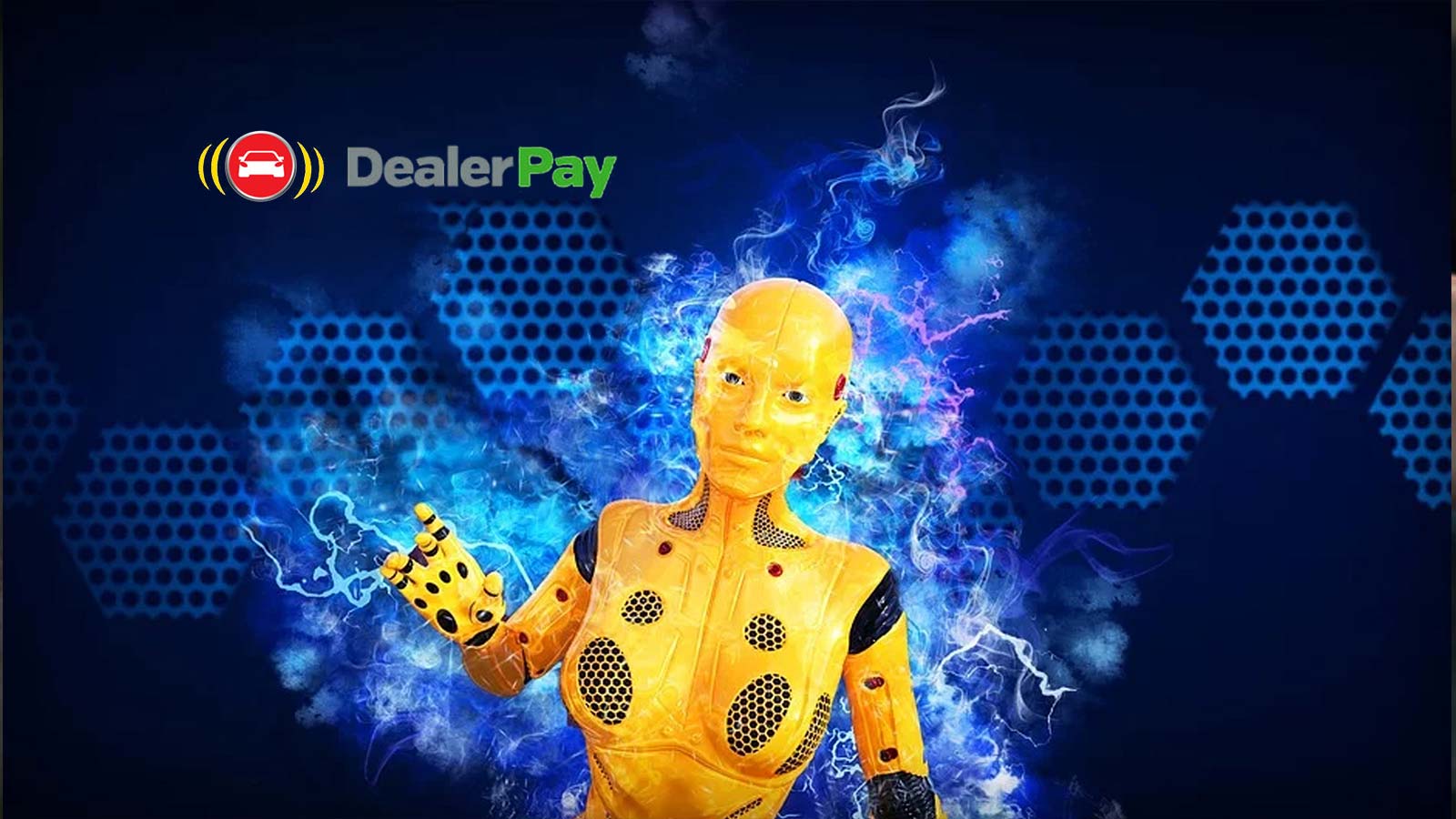 Dealer Pay Launches New Modern Enhancements to Dealership-Specific Payment Acceptance & Point-of-Sale Platform