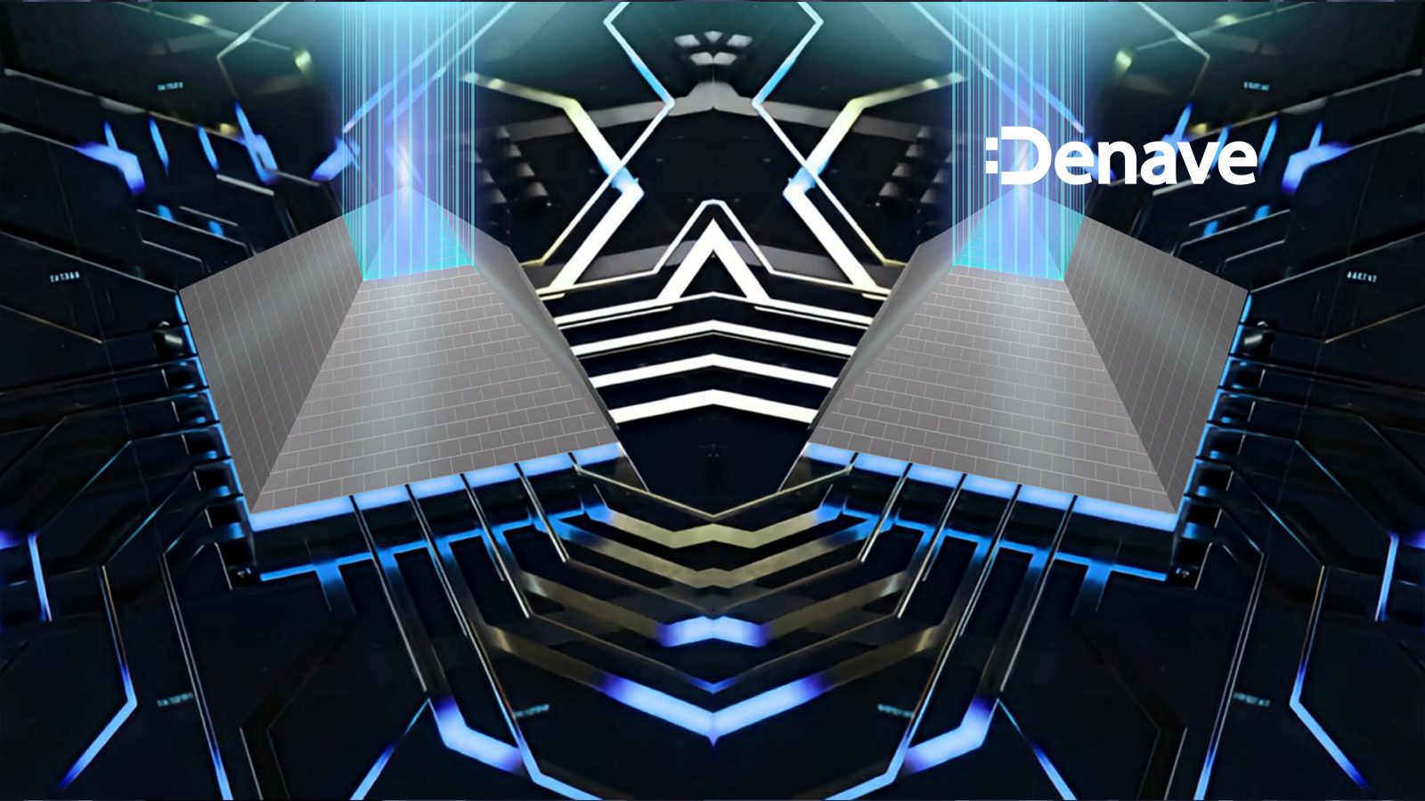 Denave Unveils New Visual Identity