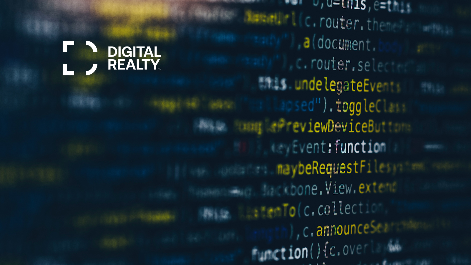 Digital Realty Appoints Matt Mercier as Chief Financial Officer