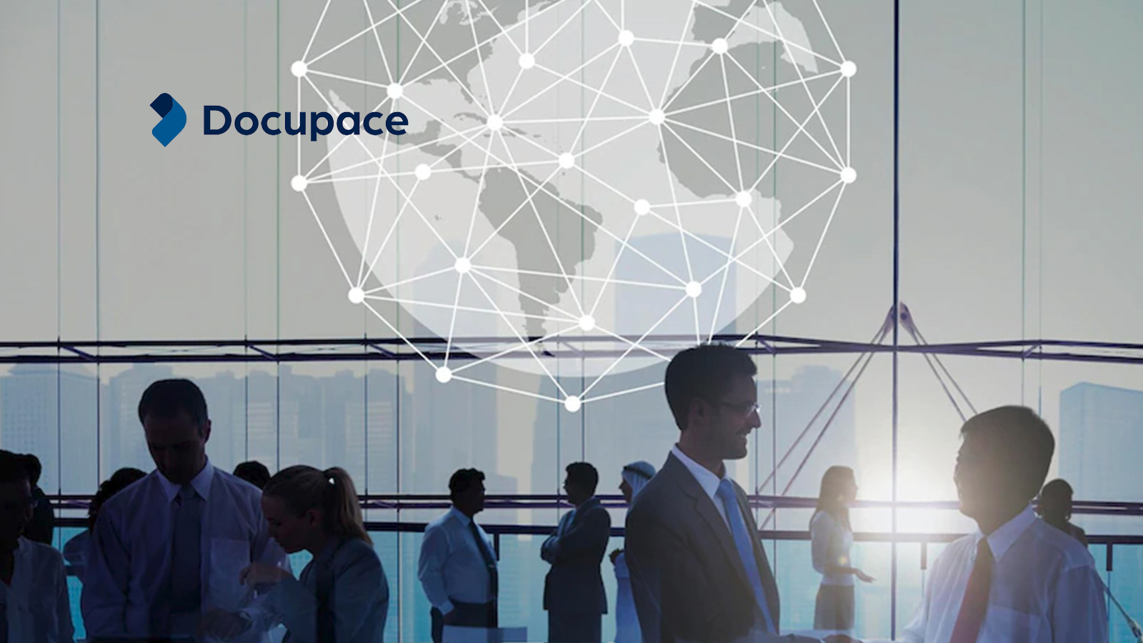 Docupace Adds Mike Zebrowski as Chief Operating Officer