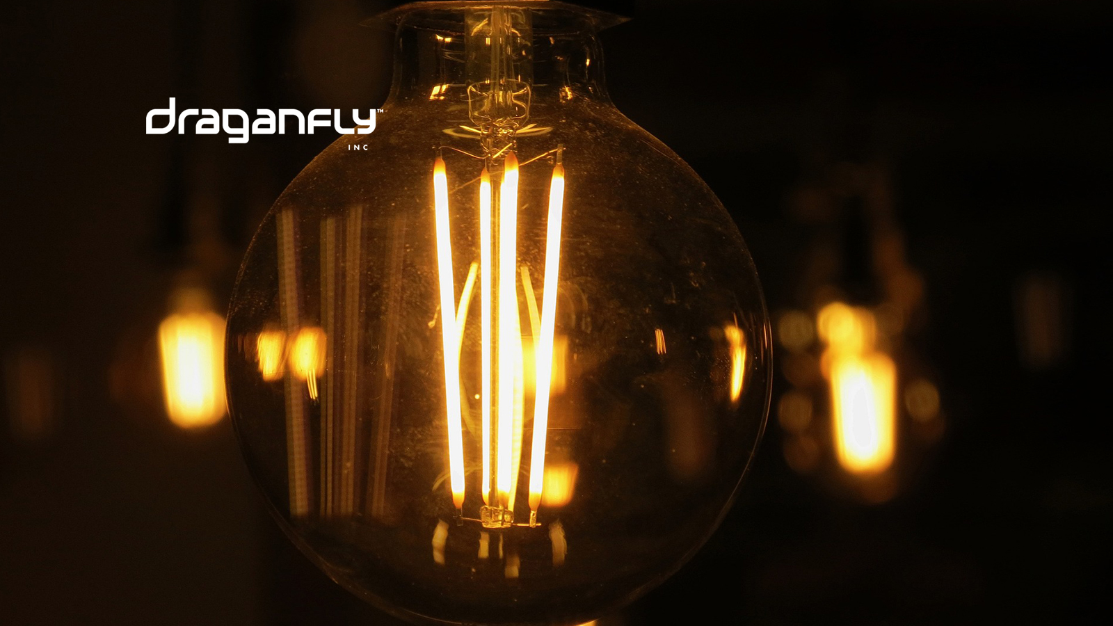 Draganfly Selected by Lufthansa Industry Solutions to Strengthen Marine Search and Rescue Infrastructure