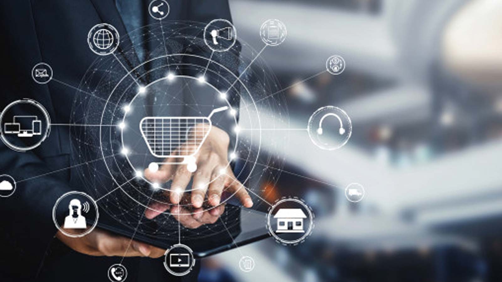 EDS Technologies launches Business Consulting Division for Digital Transformation