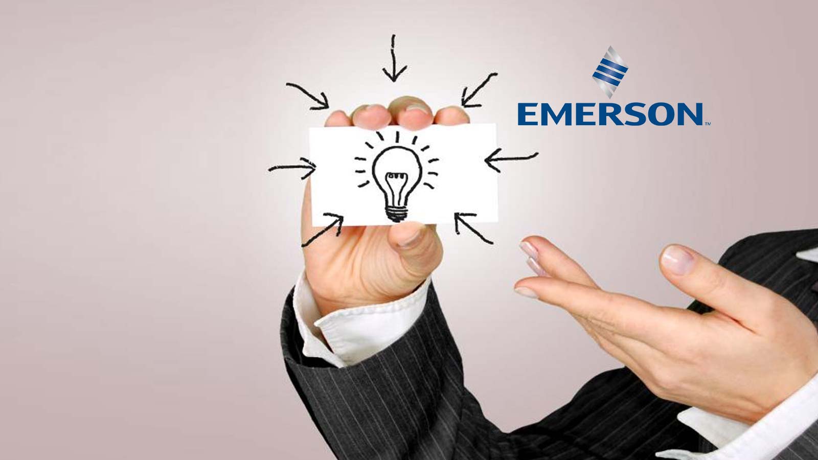 Emerson Selected to Automate Largest Ethane Cracker in Middle East