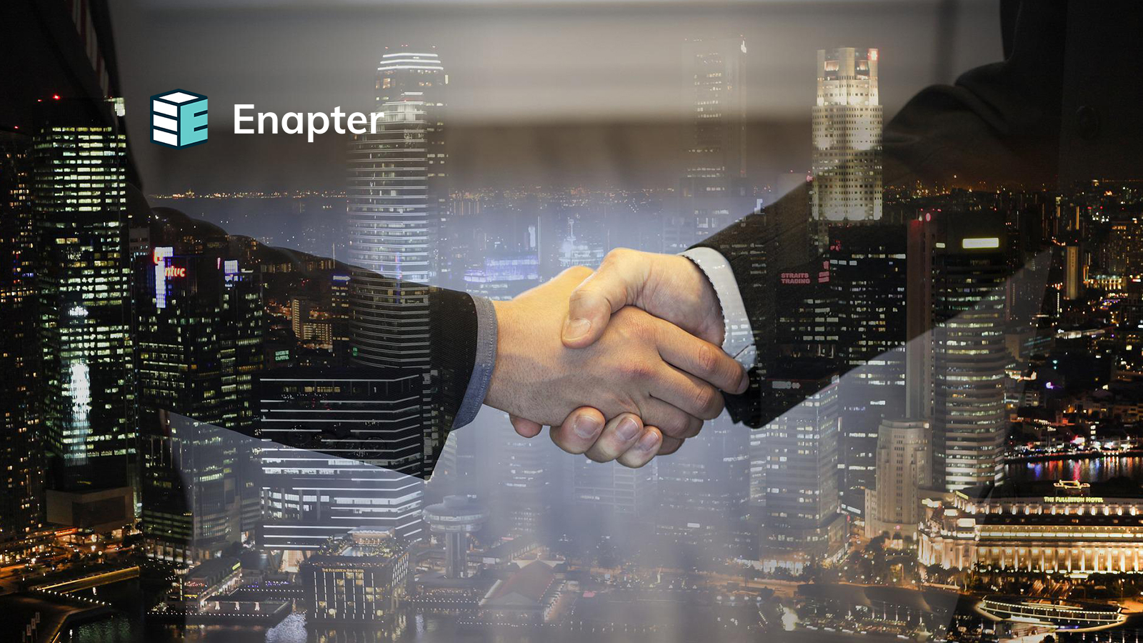 Enapter AG Wins Major Order From South Korea