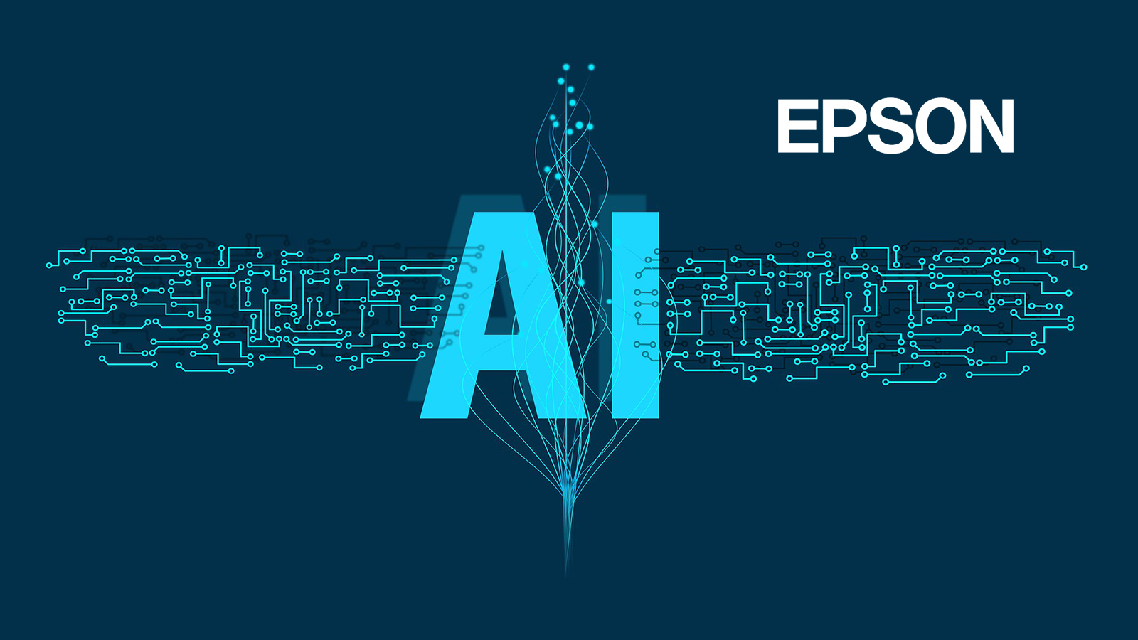 Epson Signs Motion Automation Intelligence (Ai) as Distributor in Central and Southeast Regions