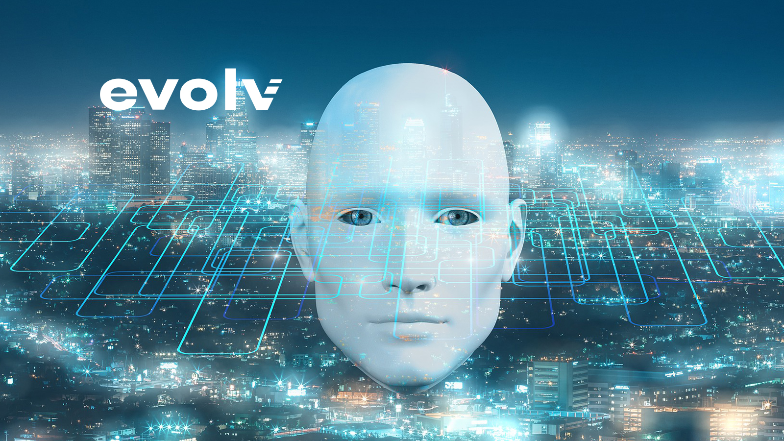 Evolv Technology® Named Official Fan Screening Provider of Bridgestone Arena