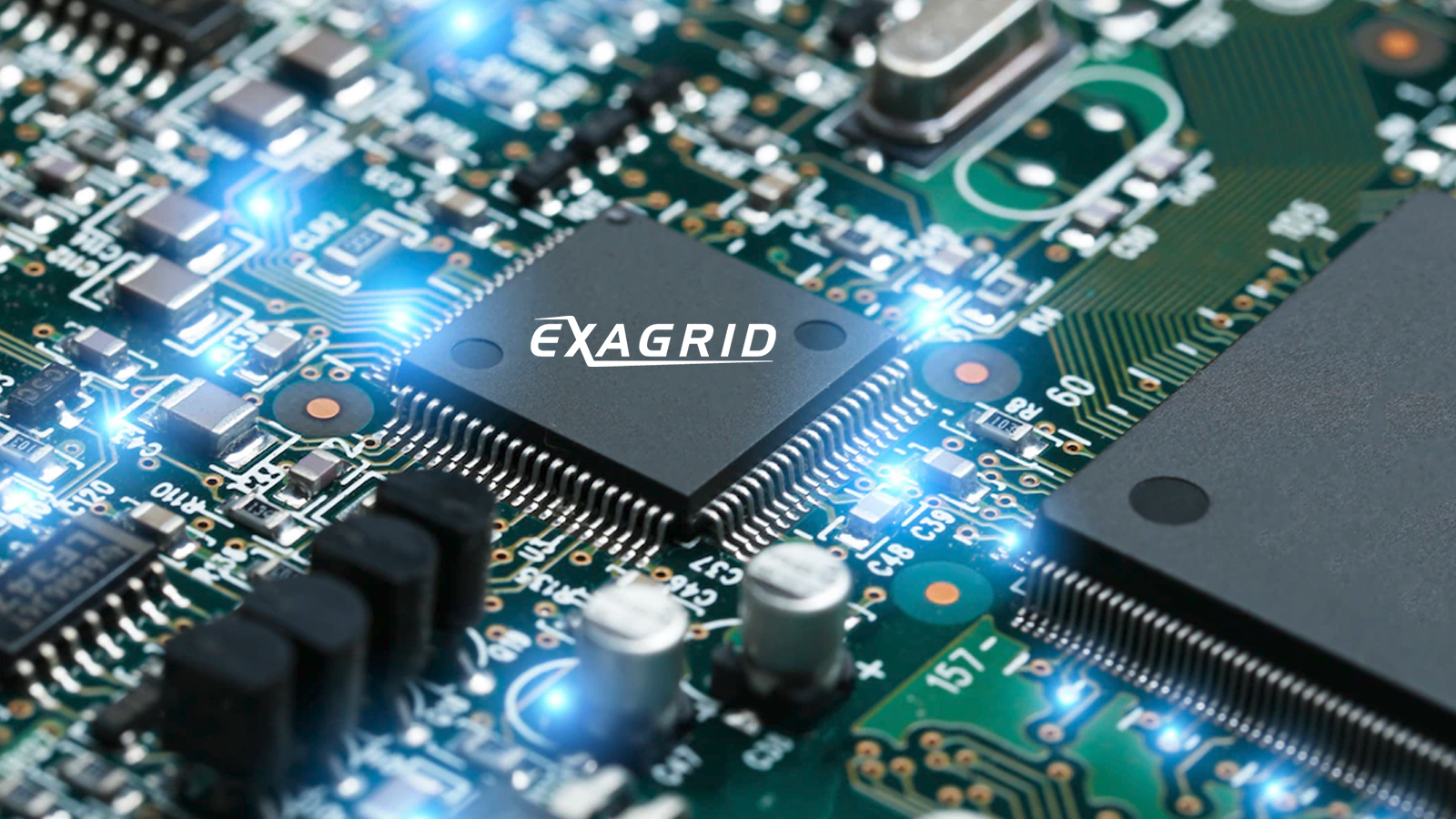 ExaGrid Enters Agreement with Arrow Electronics