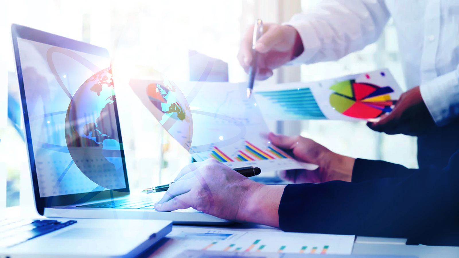 First Quick Turn Global Research Platform Powered by Natural Language Processing Adds Industry Powerhouses to Meet Surging Demand