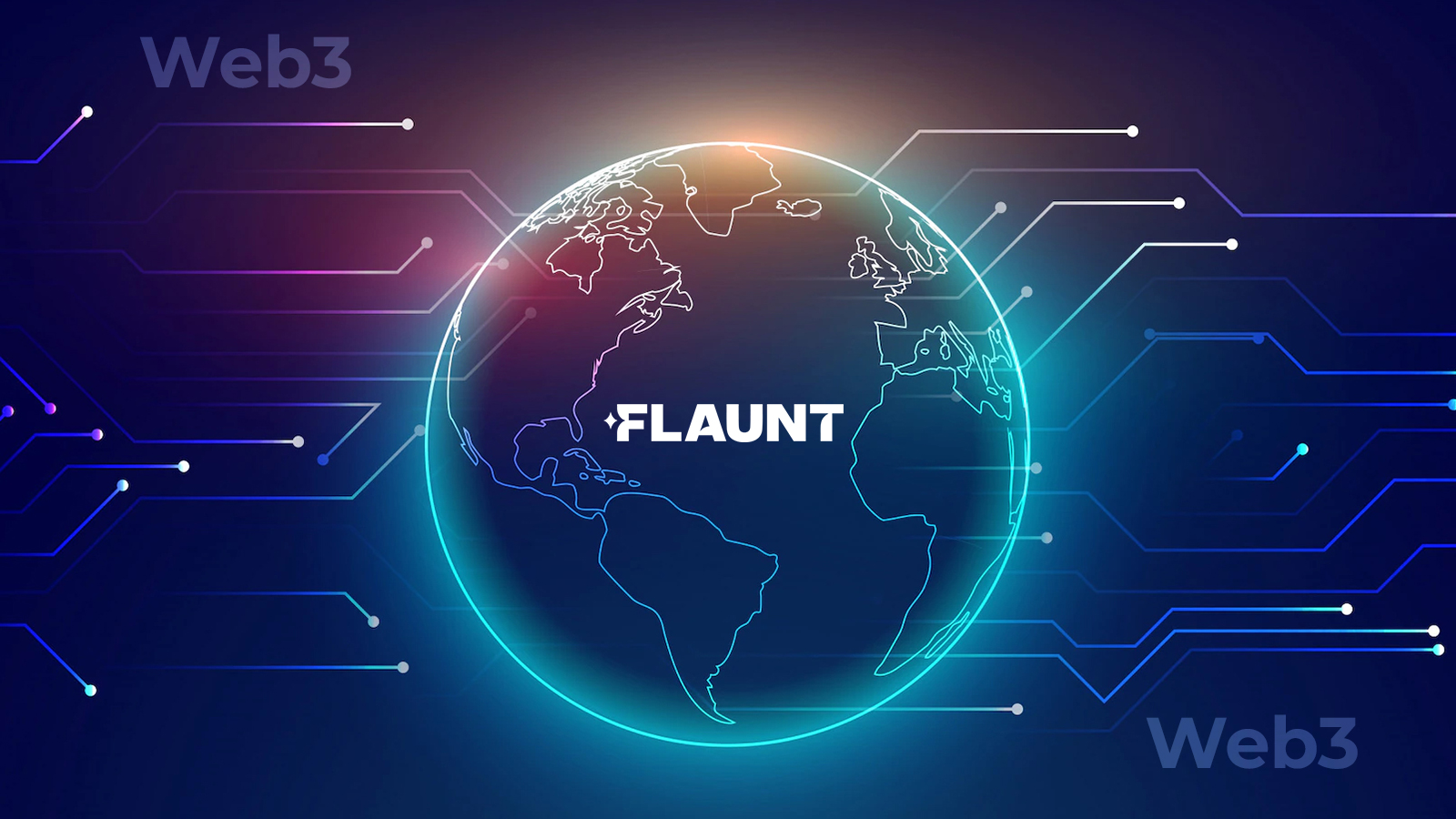 Flaunt, the World's First Enterprise-Level Web3 Brand Loyalty Platform, Launches Out of High Alpha