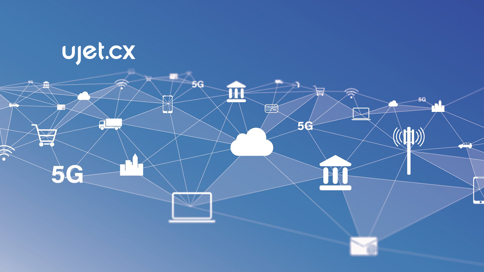 GNC Deepens Strong Vendor Roster with Selection of UJET Cloud Contact Center