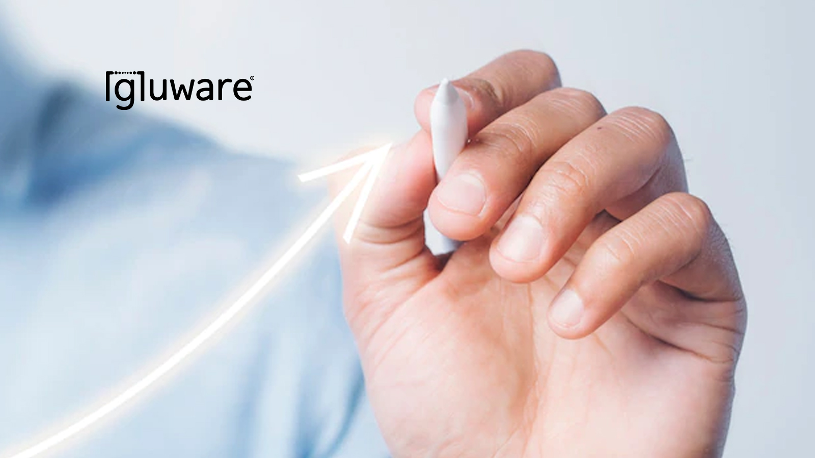 Gluware Appoints Matthew Westover as Chief Revenue Officer to Drive Growth Strategy