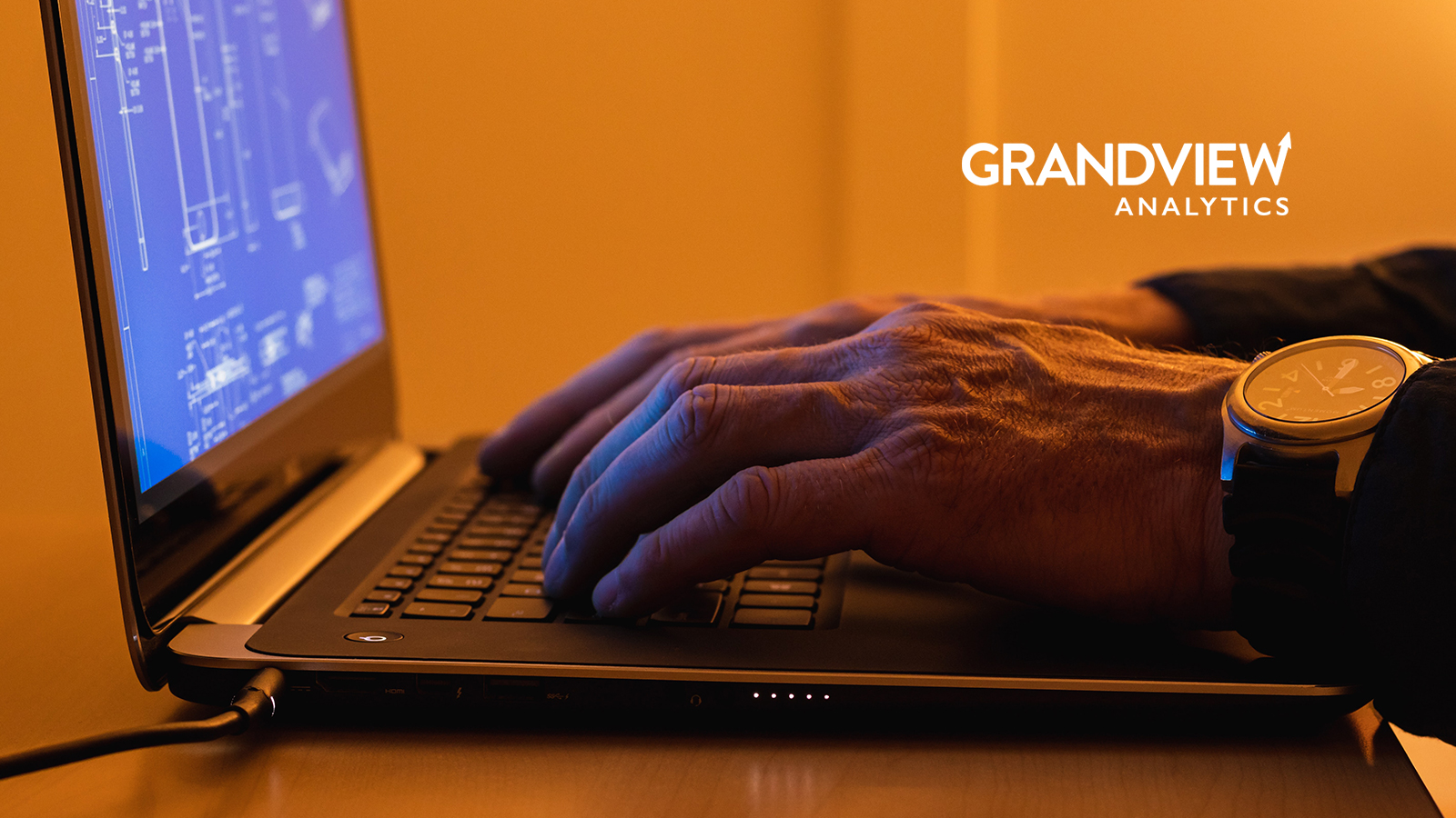 Grandview Analytics Selects David Toomey-Wilson to Lead Business Development for Managed Data Services