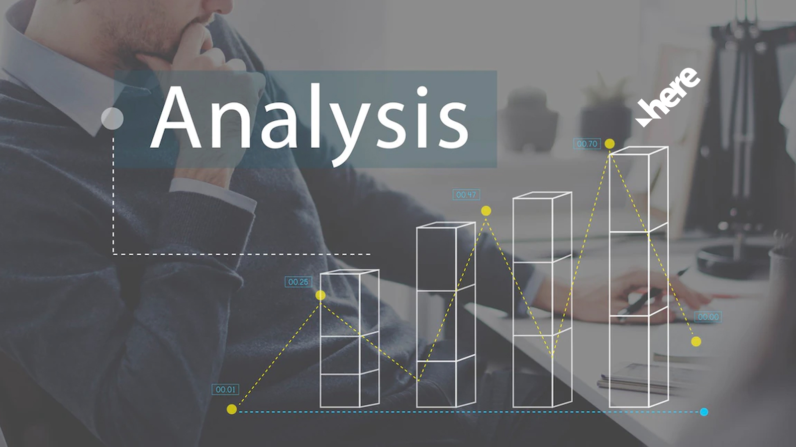 HERE Technologies Helps Companies Differentiate their Location Search using Custom Places Data