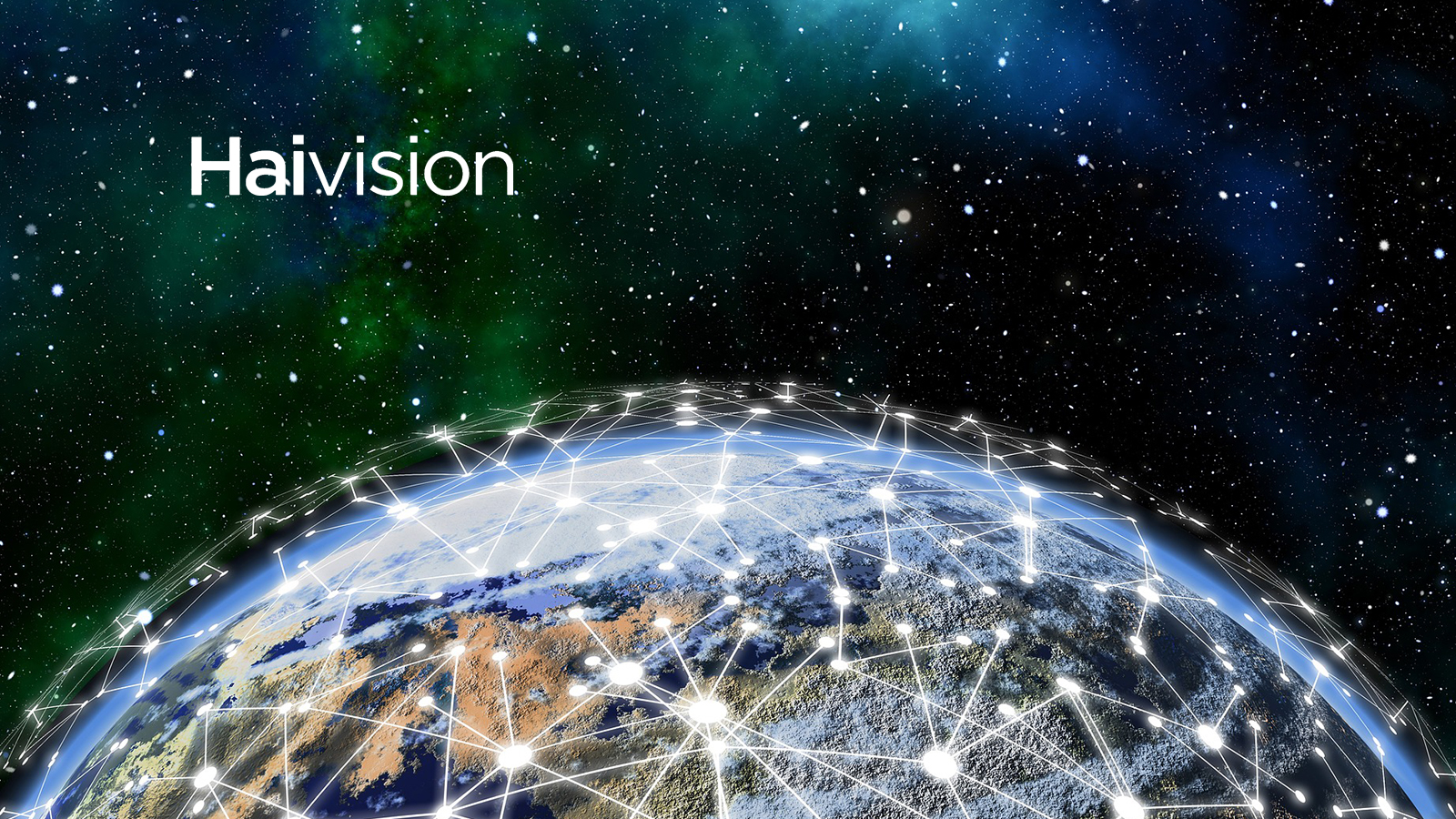 Haivision Announces Haivision Hub for Government, the Only FedRAMP Video Network Service to Securely Stream Live Video