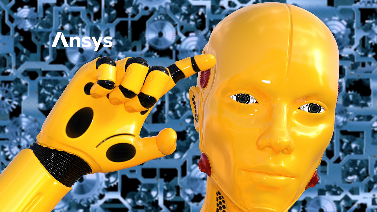 Halodi Robotics Leverages Ansys Simulation to Develop Humanoid Robots to Safely Work Among People