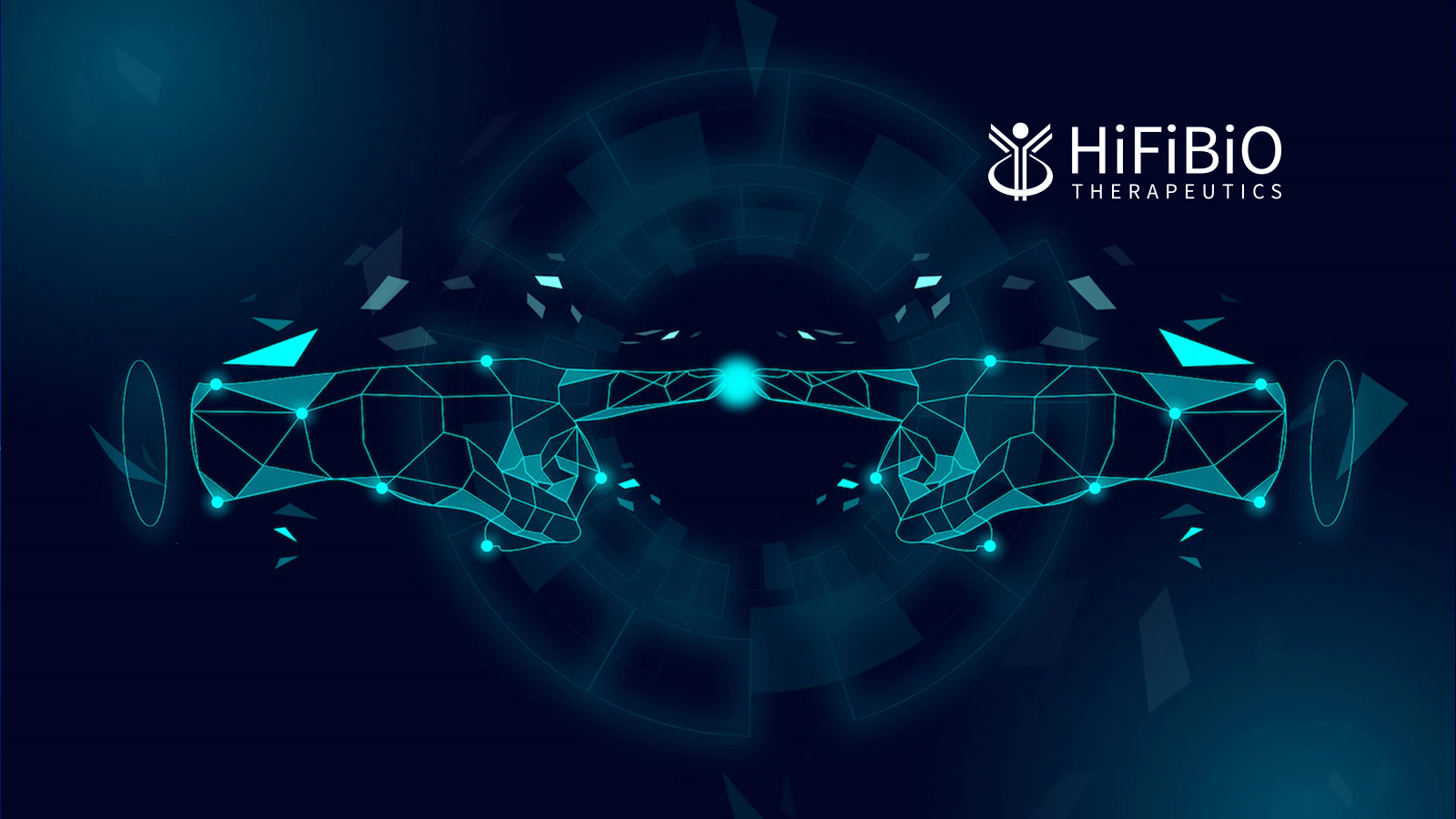 HiFiBiO Therapeutics Receives FDA Clearance of IND Application for HFB200603