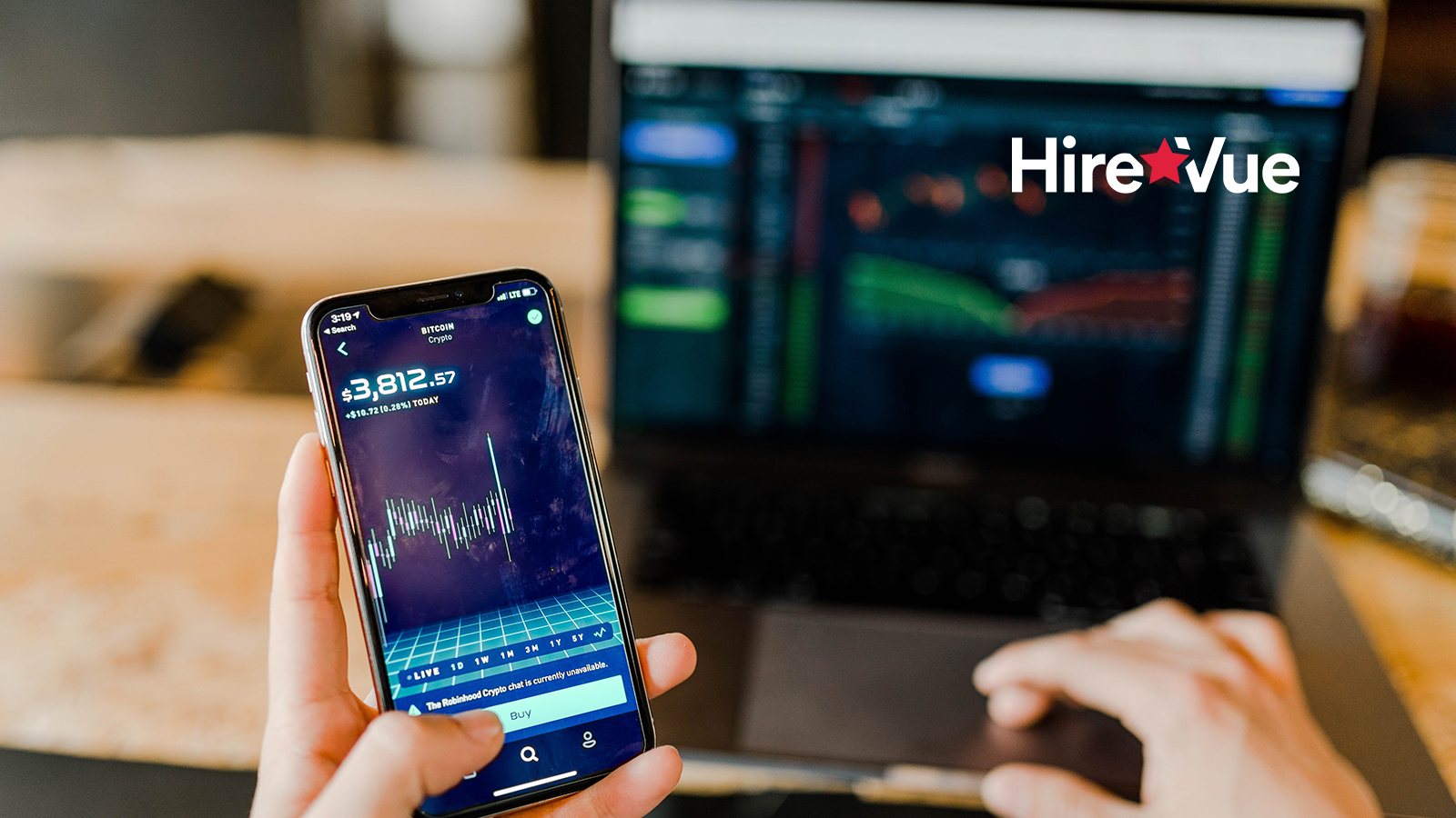 HireVue Leads Industry in Fair And Ethical Hiring Practice, Engaging External Auditor DCI Consulting Group for External Bias Audit of Algorithms