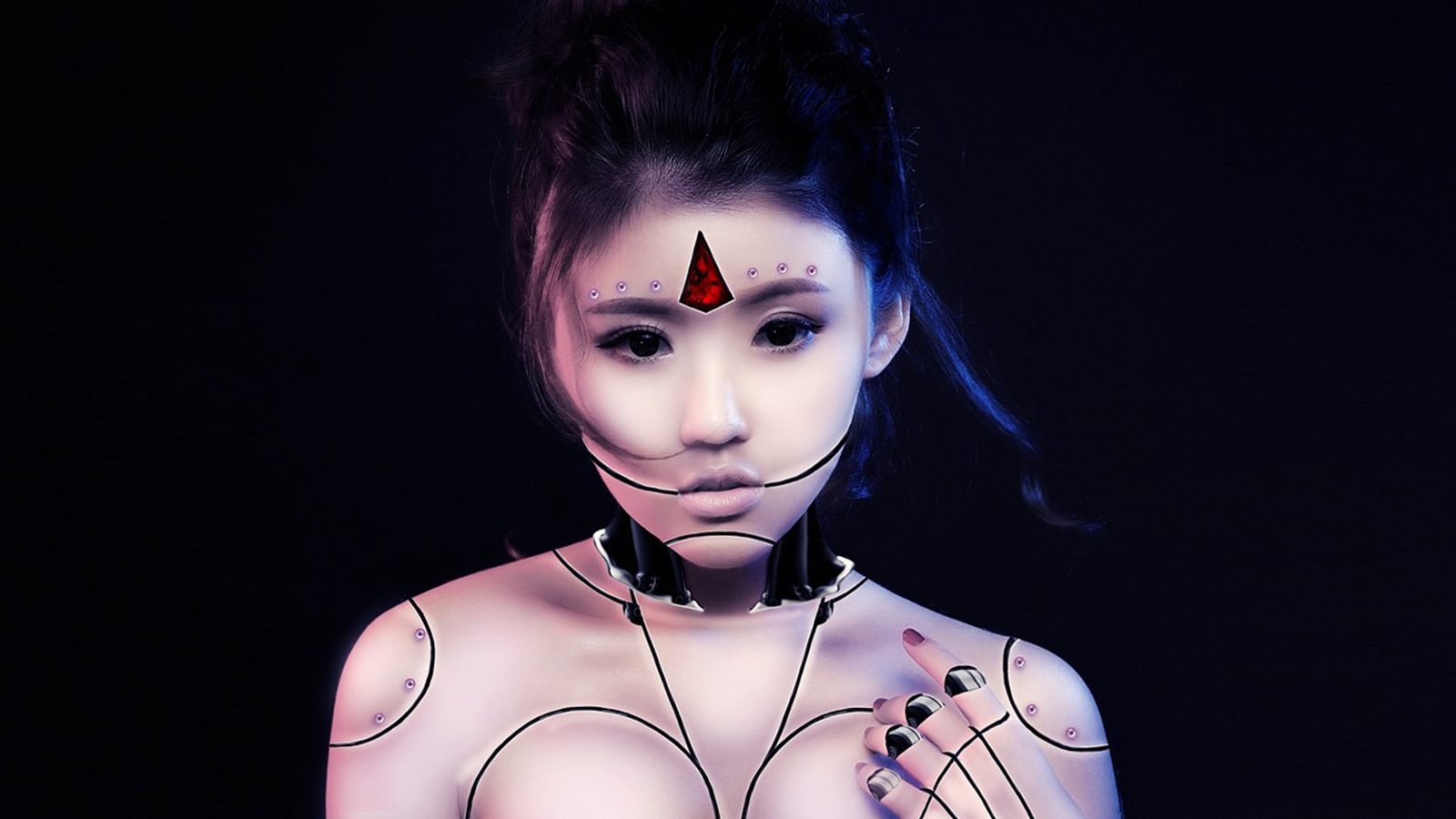 Humans Are Powering the New AI Revolution