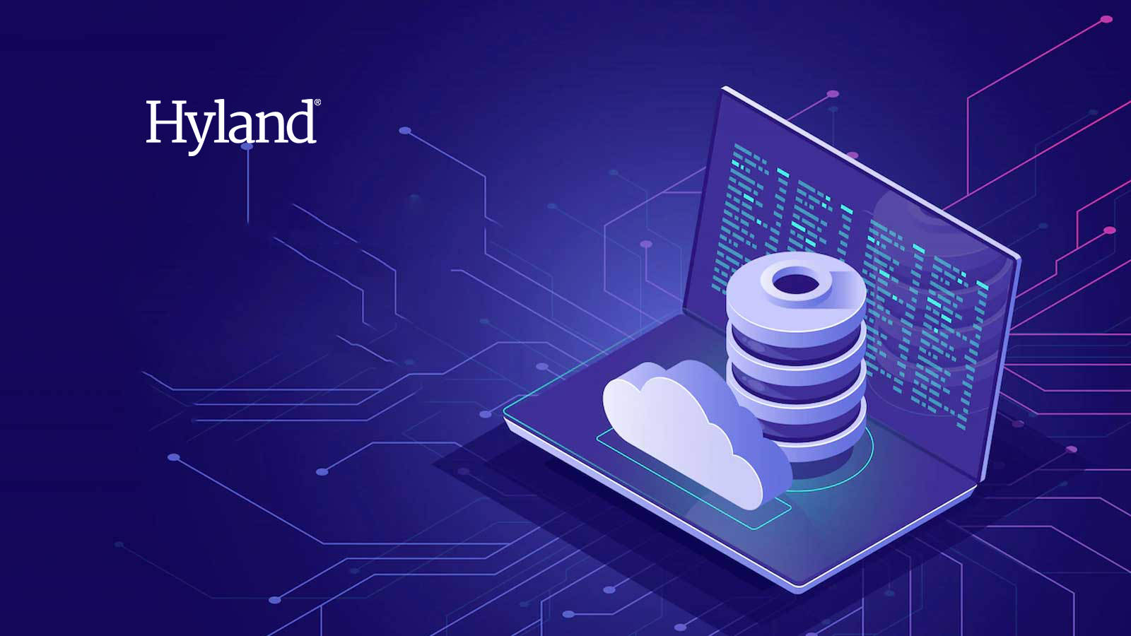 Hyland named a Leader in IDC MarketScape: Worldwide Cloud Content Services 2022 Vendor Assessment