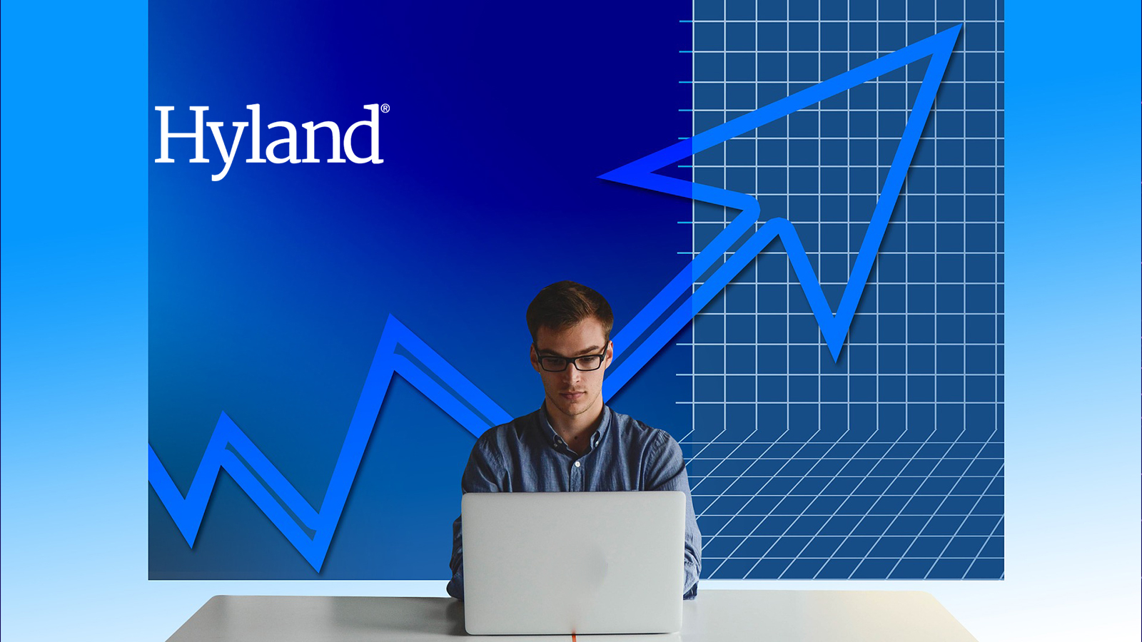 Hyland Named a Representative Vendor in Gartner Market Guide for Content Services Platforms Report