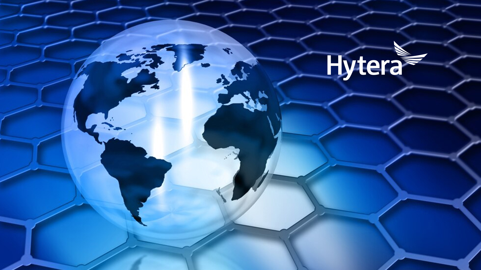 Hytera Takes Part in the 7th MCX Plugtests