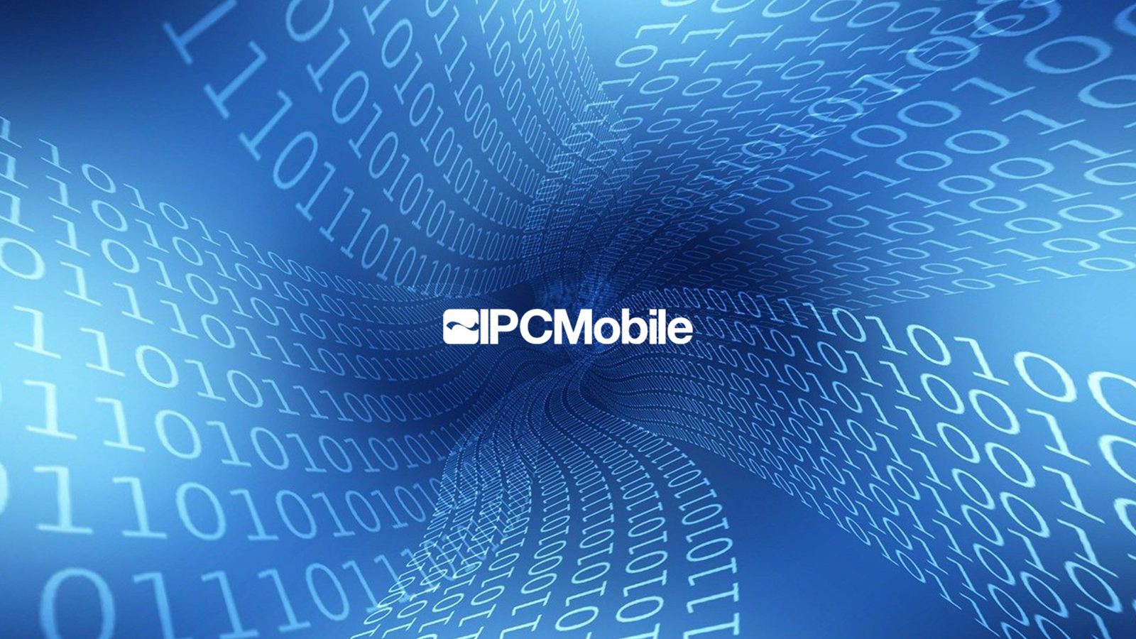 IPCMobile Brings True All-in-one Mobility and Singular Design to the Supply Chain and Logistics Market With the Revolutionary New HaloRing Scanner