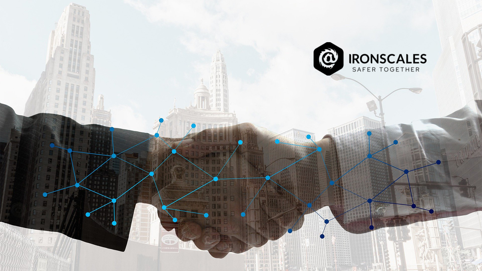 IRONSCALES Announces New @SCALE™ Partner Program and Appoints Two Veteran Sales and Channel Leaders to Drive Worldwide Growth