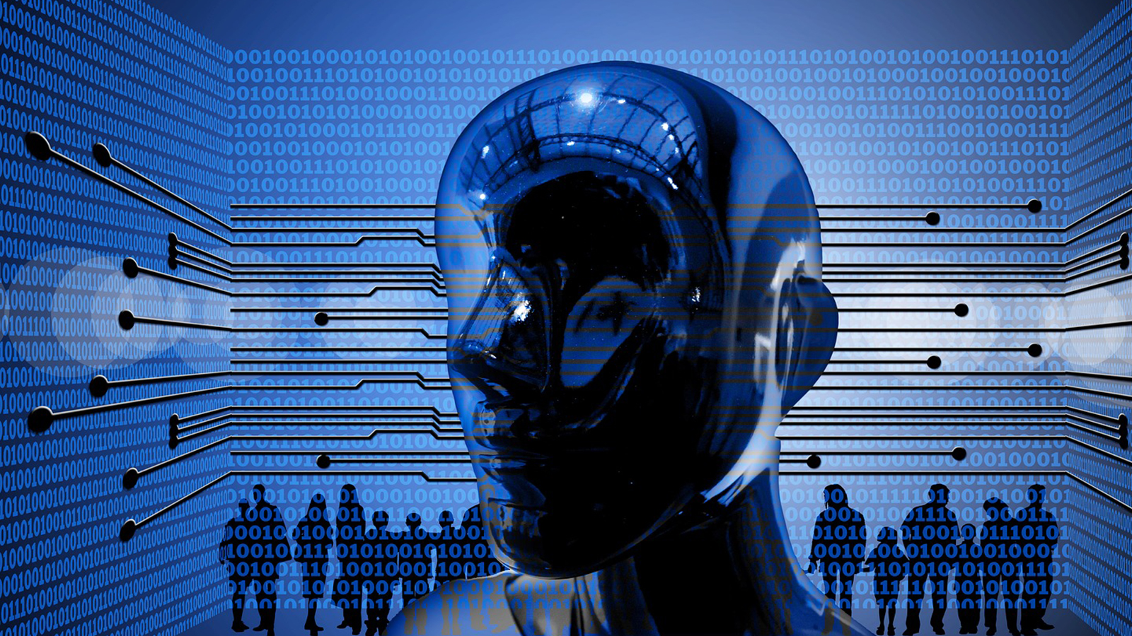 ISG Automation Supports Western Union Intelligent Automation Program