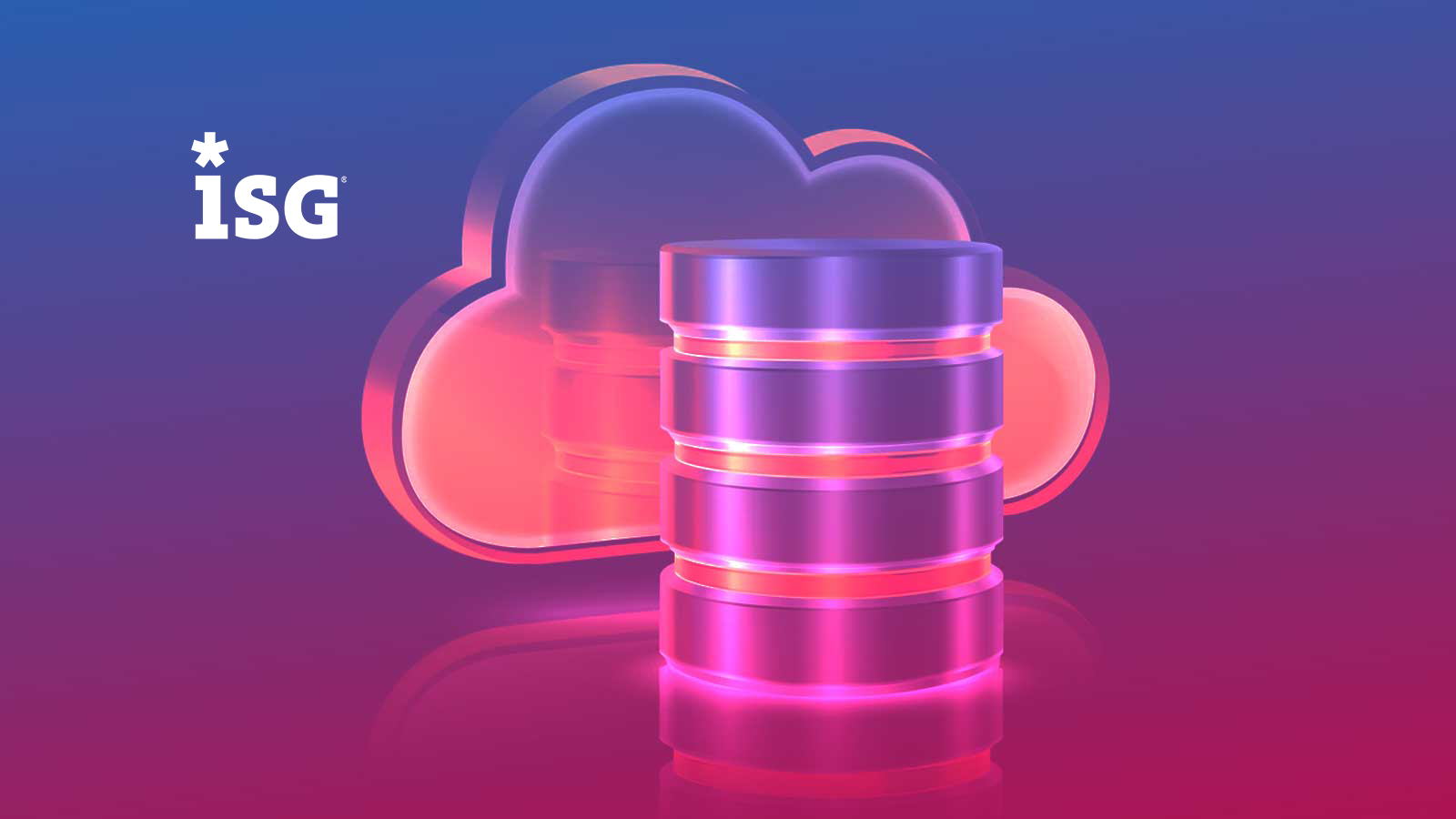 ISG to Publish Reports on Private, Hybrid Cloud Services