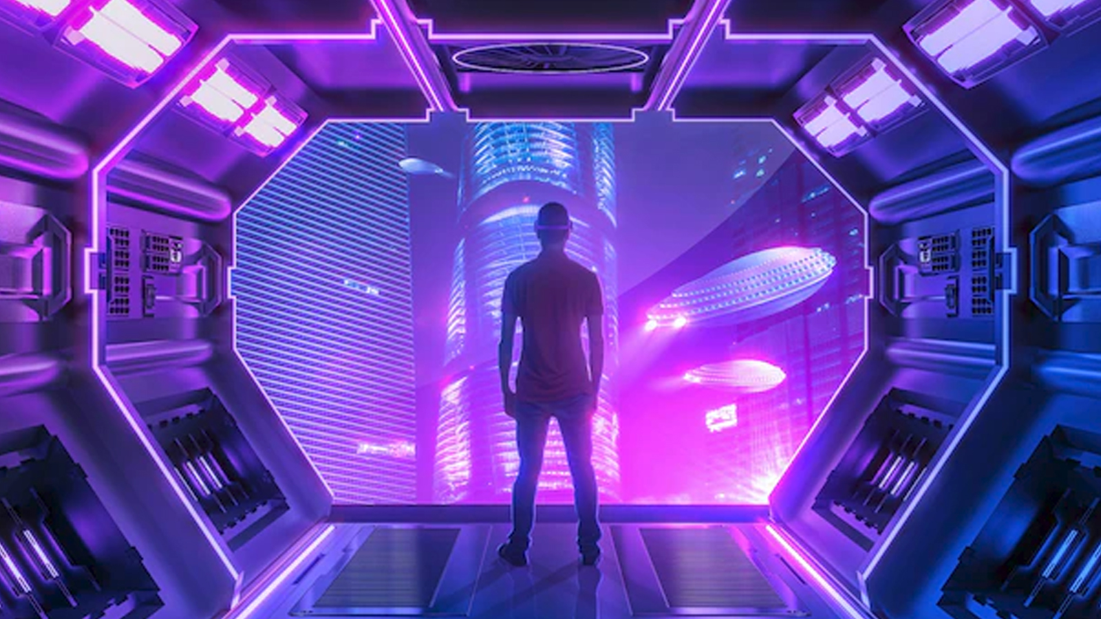 Impakt Launches a Virtual World of Fitness with AI Coaches