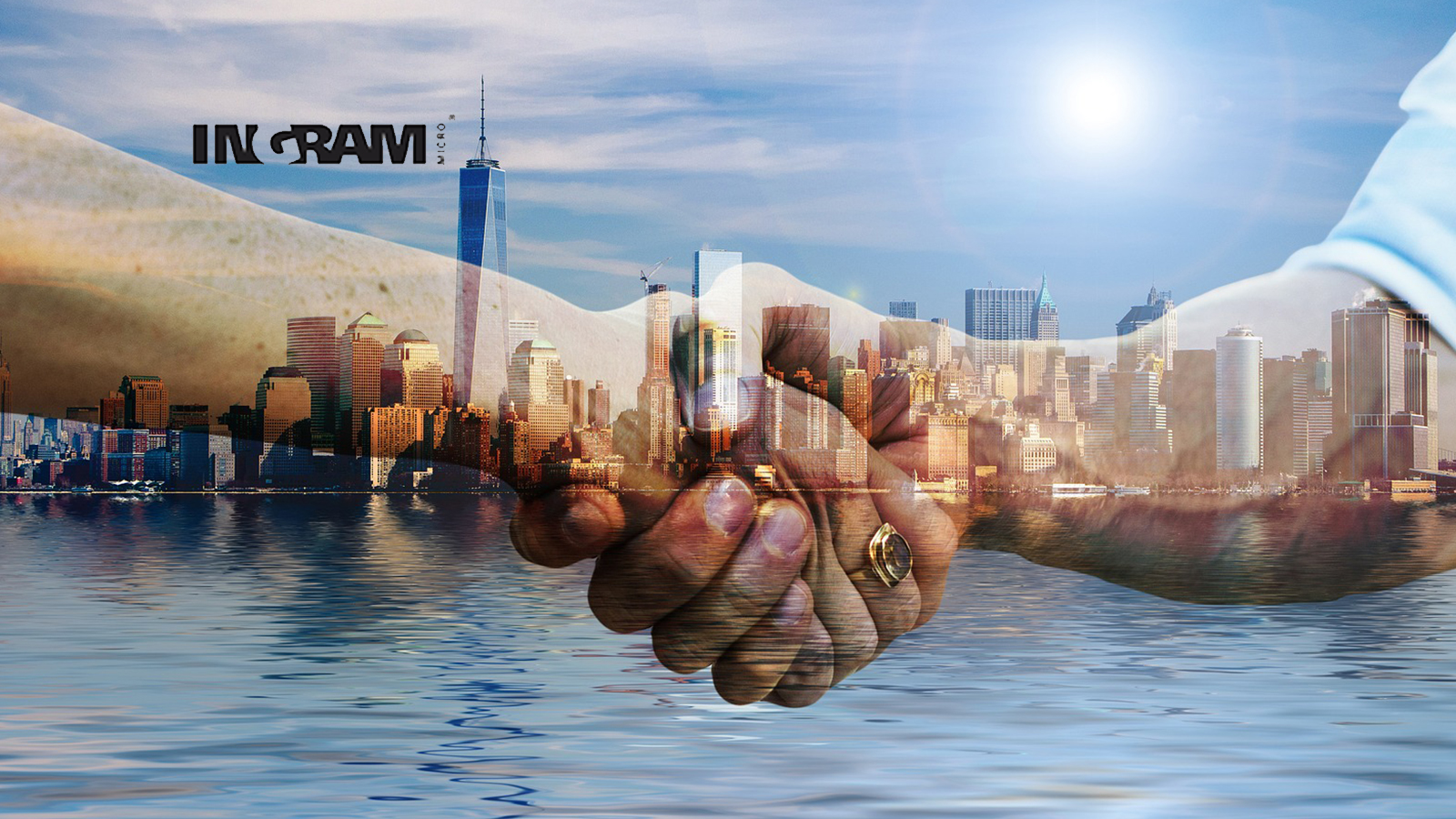 Ingram Micro Helps Accelerate Partner Success with Microsoft Azure and New Commerce Experience