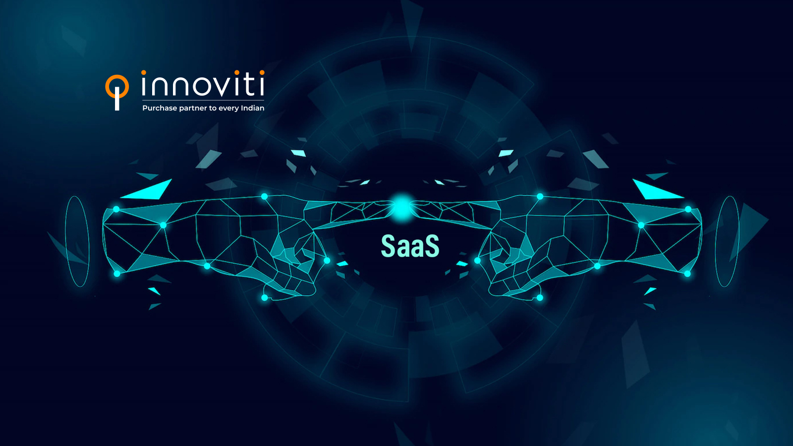 Innoviti Technologies Becomes India's First SaaS Platform to Enable Offline Credit Card Transactions on UPI