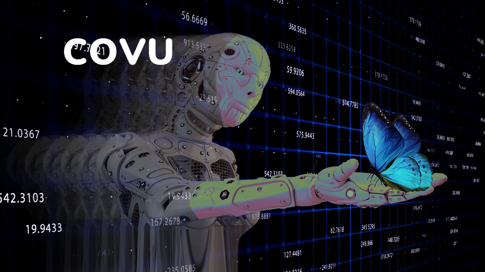 Insurtech COVU Leverages OpenAI to Streamline Insurance Agency Operations