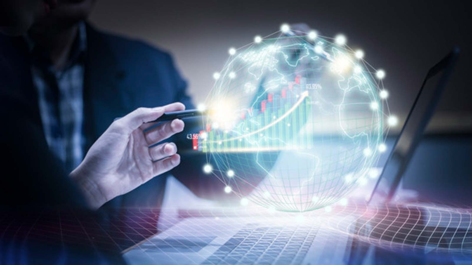 Introducing TAE Power Solutions, a power management spin-off company from fusion energy leader TAE Technologies