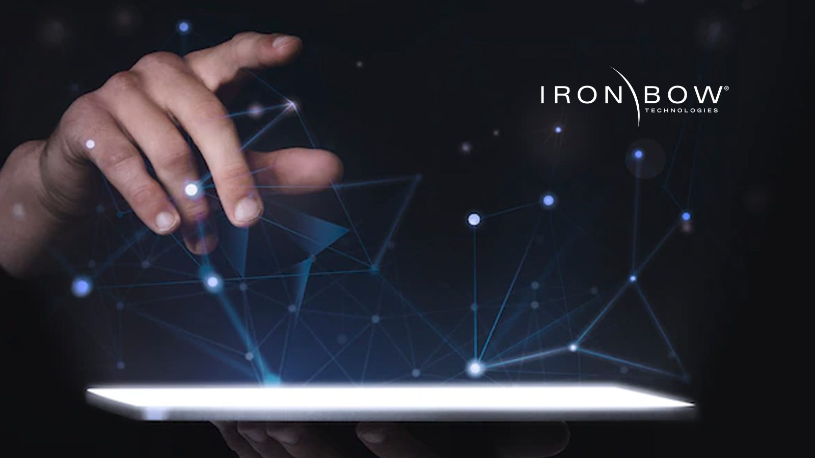 Iron Bow Technologies Wins $144M U.S. Air Force Contract to Support Theater Deployable Communications