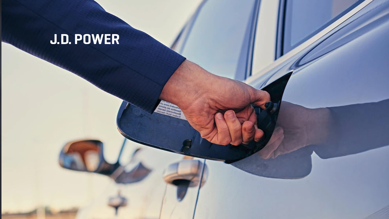 J.D. Power Expands EV Portfolio with Acquisition of ZappyRide