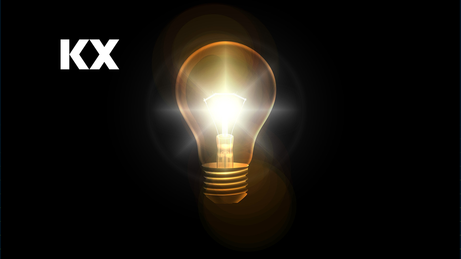 KX and Enterpriseweb Enable Unprecedented Performance and Efficiency for Network Services at the Edge