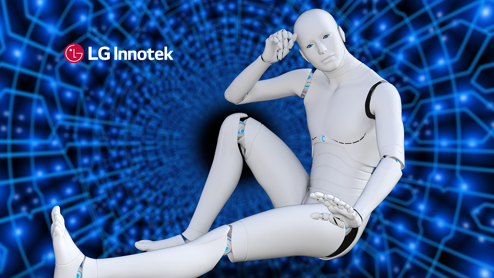 Leading the Future of Autonomous Driving! Lg Innotek Made Successful Debut at CES 2023
