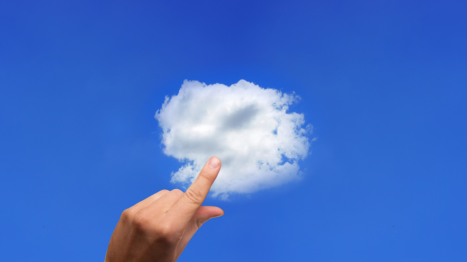 Leidos to Support CDC Cloud Modernization Services