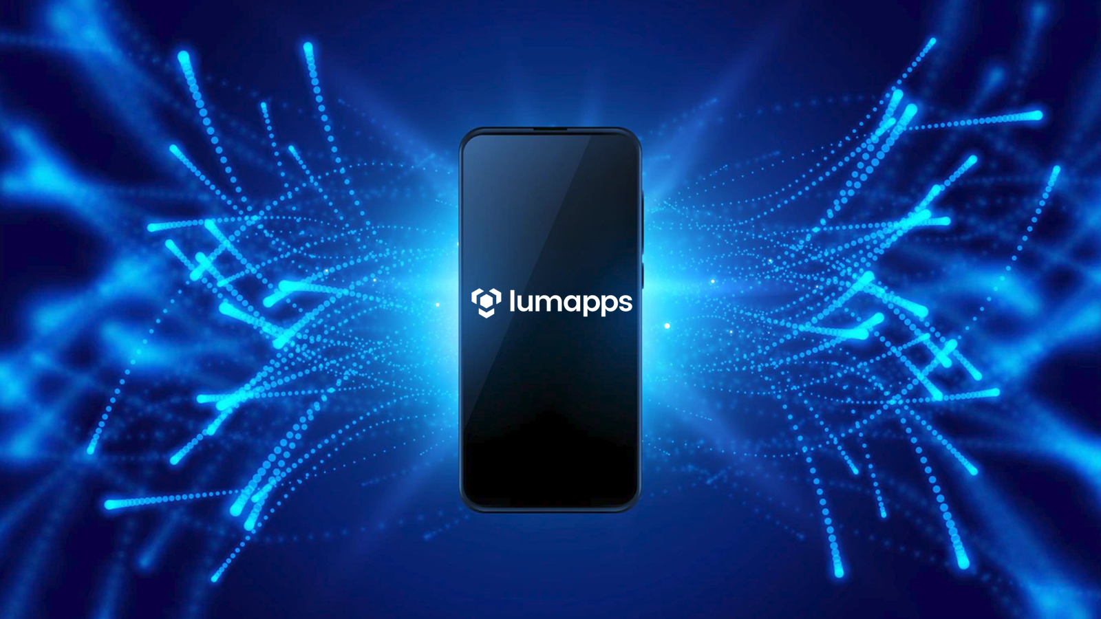 LumApps Introduces QR Code Login Feature for Mobile App