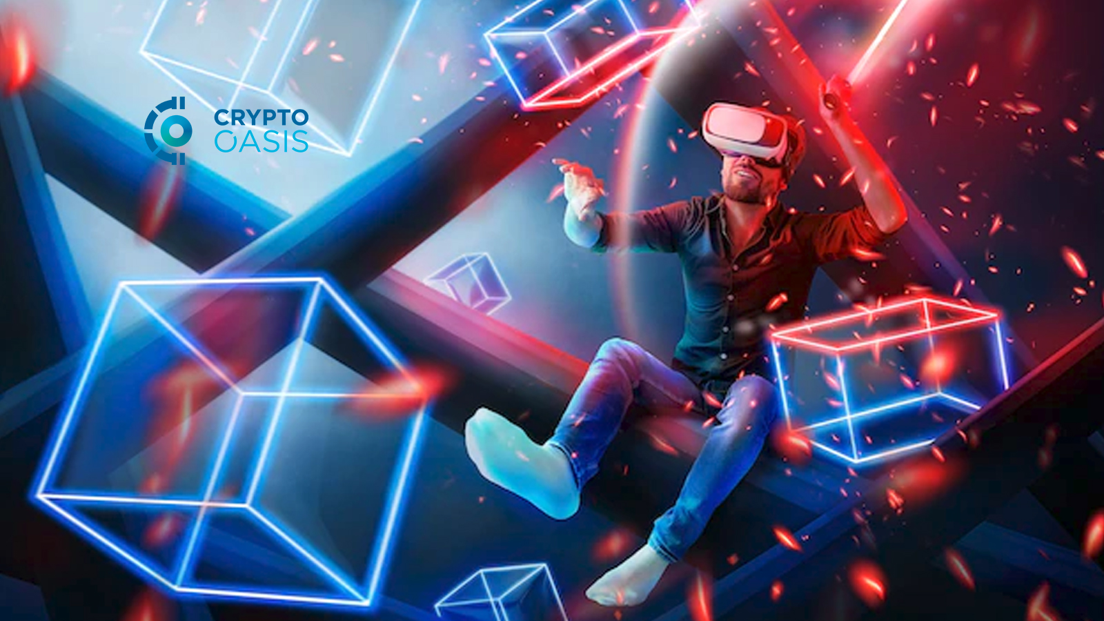 MO:ME:NT Partners with Crypto Oasis to Bridge the Real and Virtual World and Bring New Capabilities and Opportunities to the Web3 Space