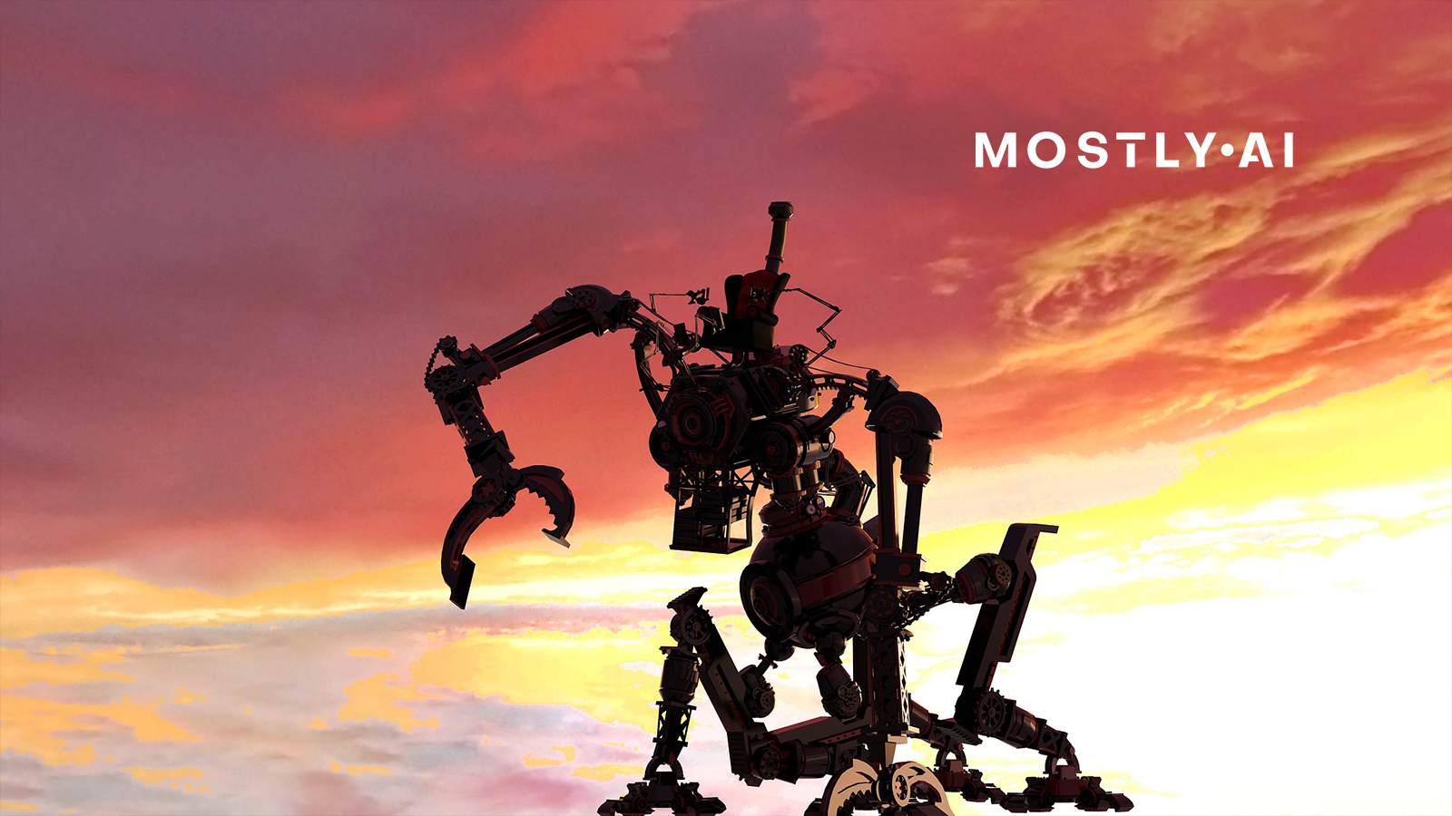 MOSTLY AI recognized in the 2022 Gartner® Cool Vendors™ in Data-Centric AI report