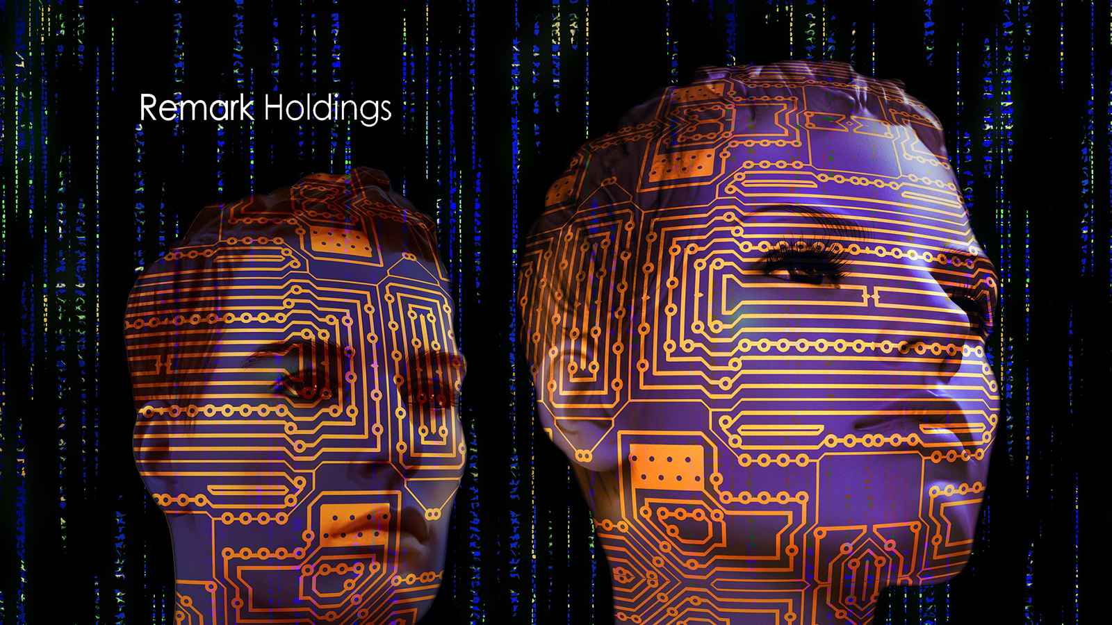 Matthew McGrath Joins Remark Holdings,as Director of Sales and Business Development