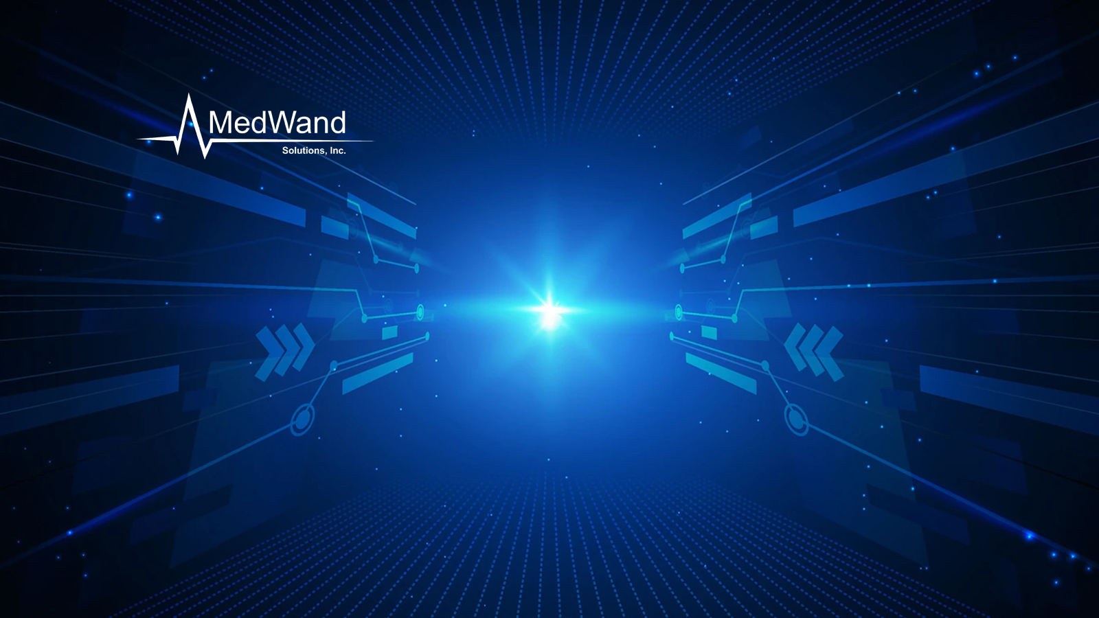 MedWand™ Solutions, Inc. Launches the Urban-Rural Healthcare Alliance at CES 2023
