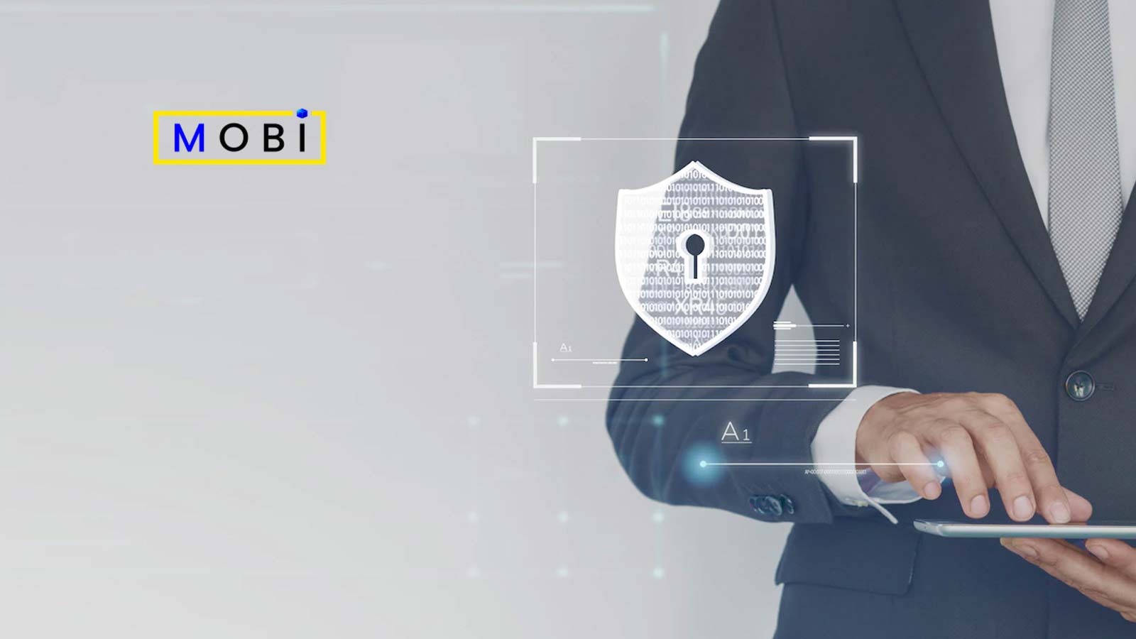 NADA Joins MOBI to Accelerate Zero Trust Innovations for Information Security and Business Automation