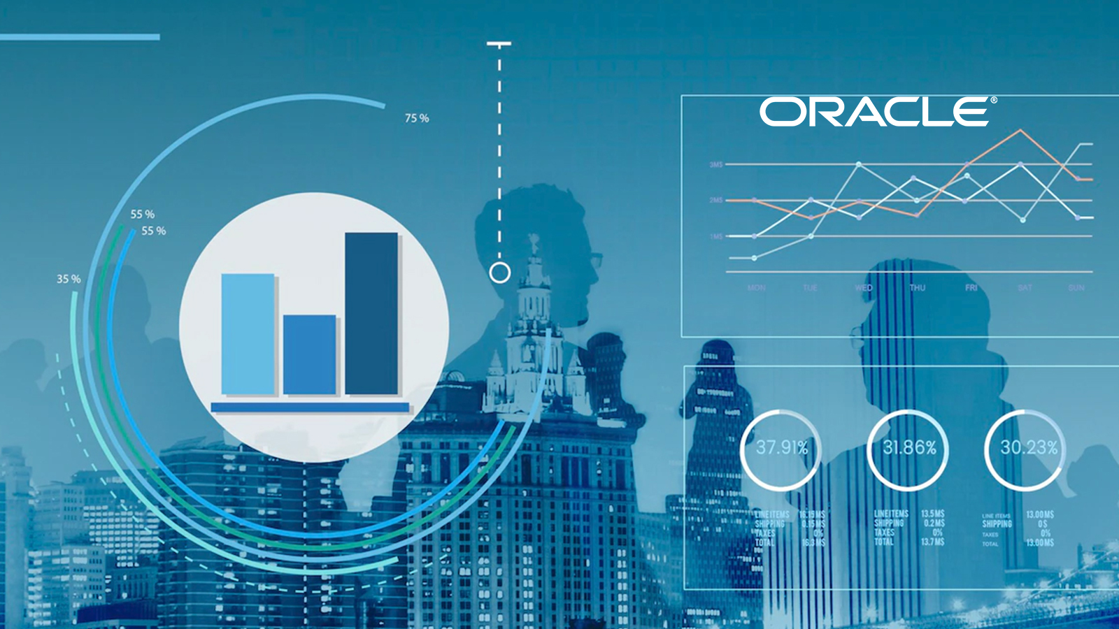 New Oracle Pricing and Promotion Capabilities Help Retailers Increase Sales